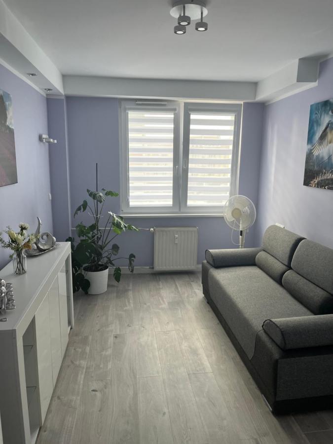 Apartmán Nysa-Rynek Exteriér fotografie